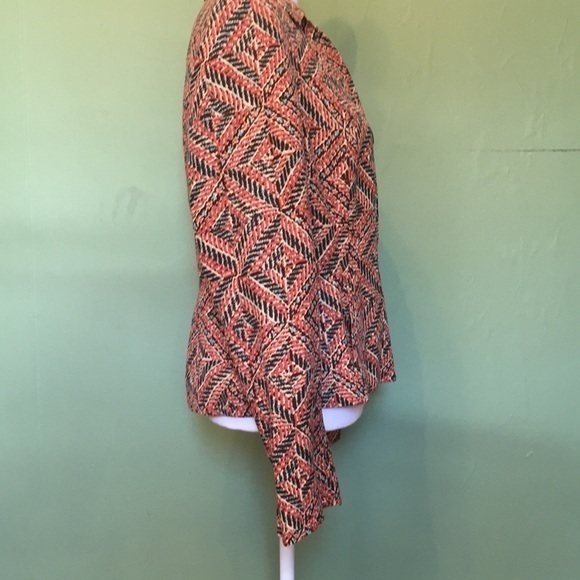 Jones New York lightweight blazer - Picture 6 of 10